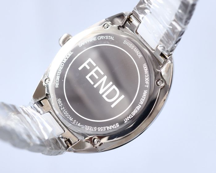 Fendi Watch FDW00006-1