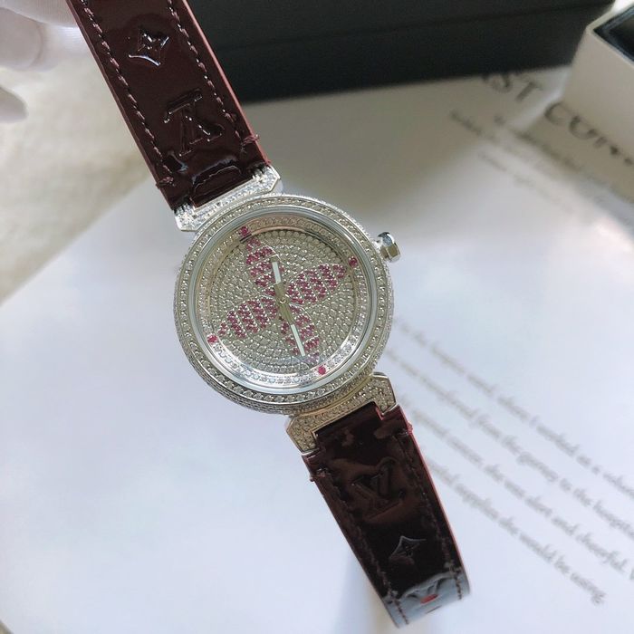 Louis Vuitton Watch LVW00002-1