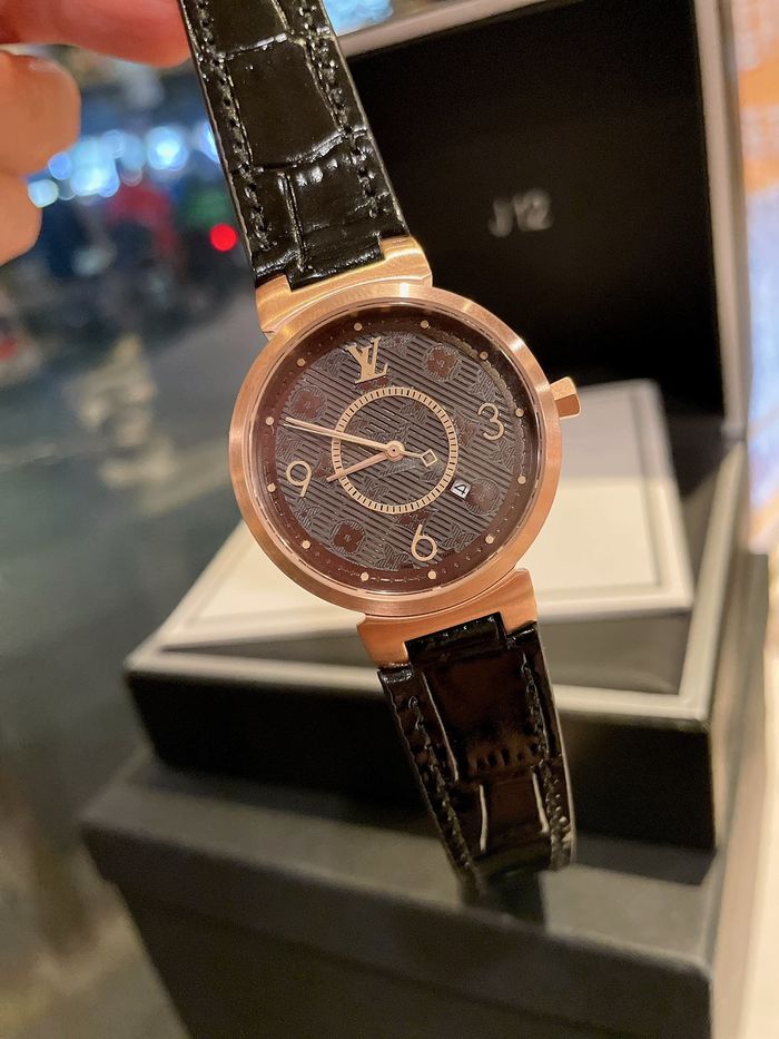 Louis Vuitton Watch LVW00003