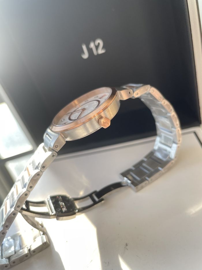 Louis Vuitton Watch LVW00007