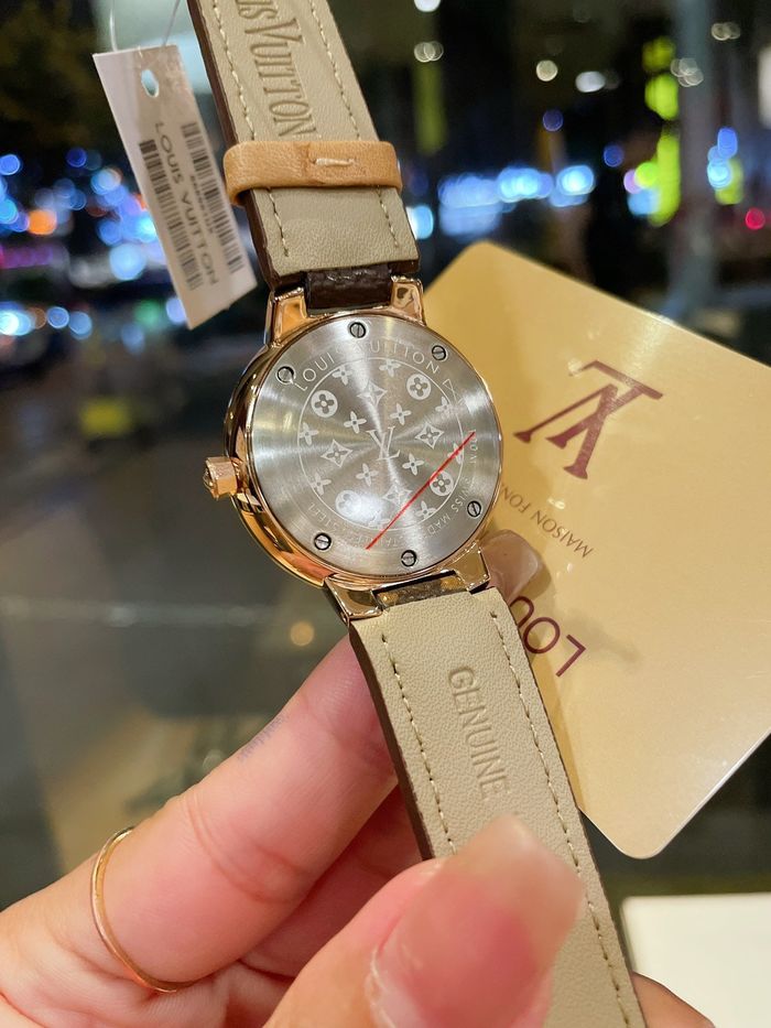 Louis Vuitton Watch LVW00012