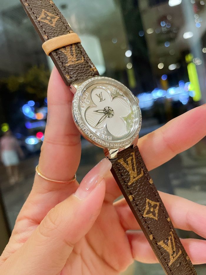 Louis Vuitton Watch LVW00014