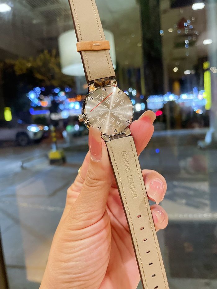 Louis Vuitton Watch LVW00015-1