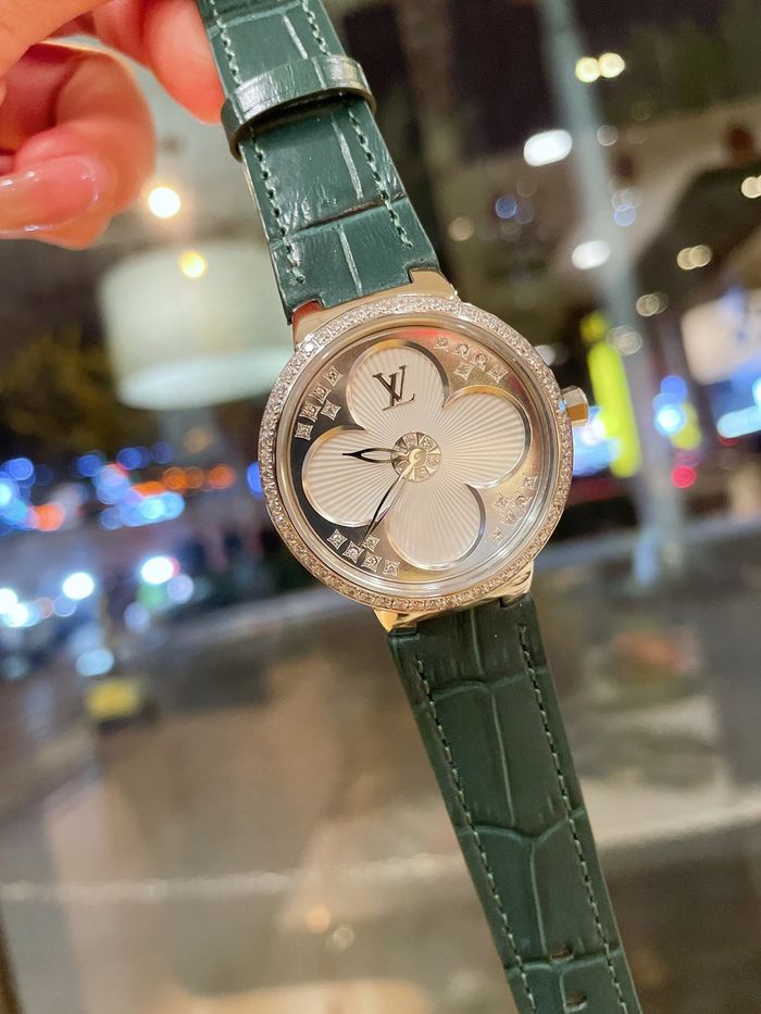 Louis Vuitton Watch LVW00015-3