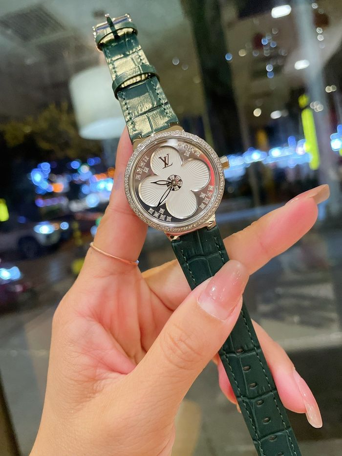 Louis Vuitton Watch LVW00015-3