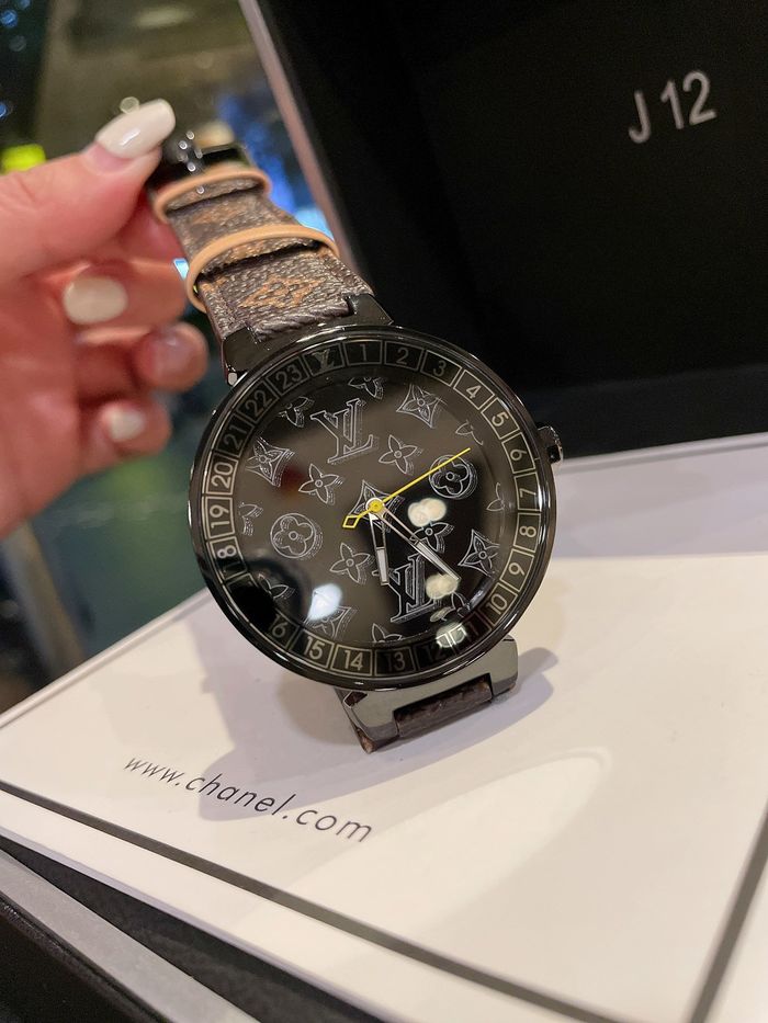 Louis Vuitton Watch LVW00016