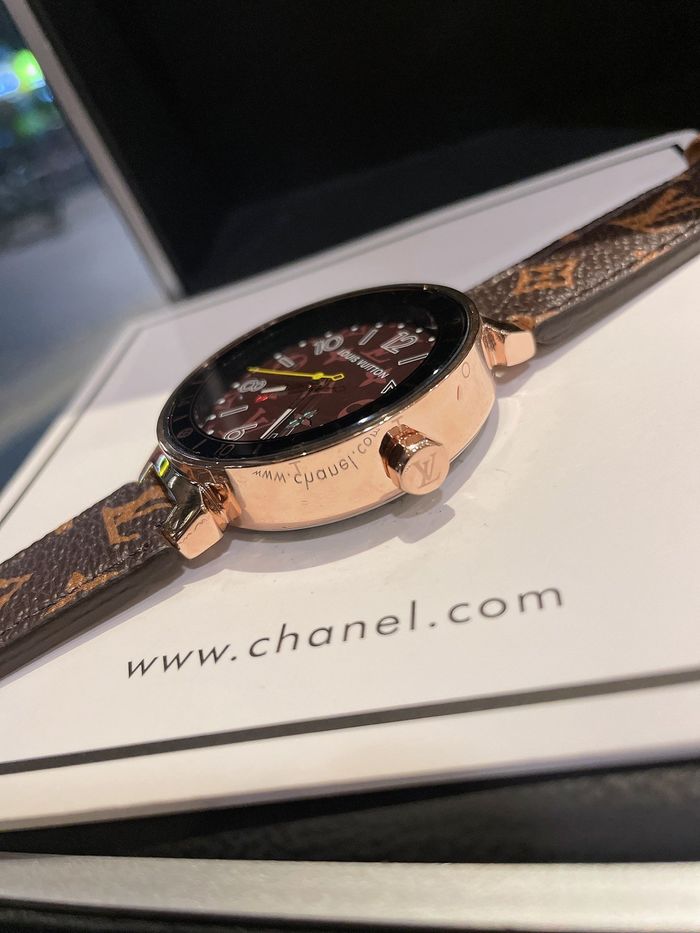 Louis Vuitton Watch LVW00017