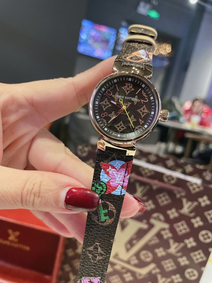 Louis Vuitton Watch LVW00018