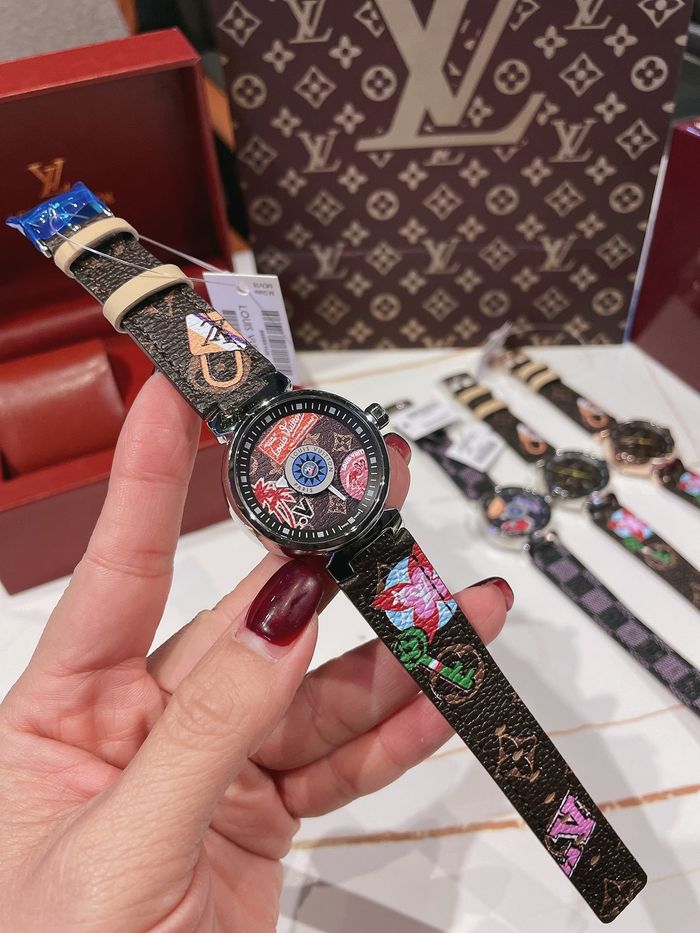 Louis Vuitton Watch LVW00020