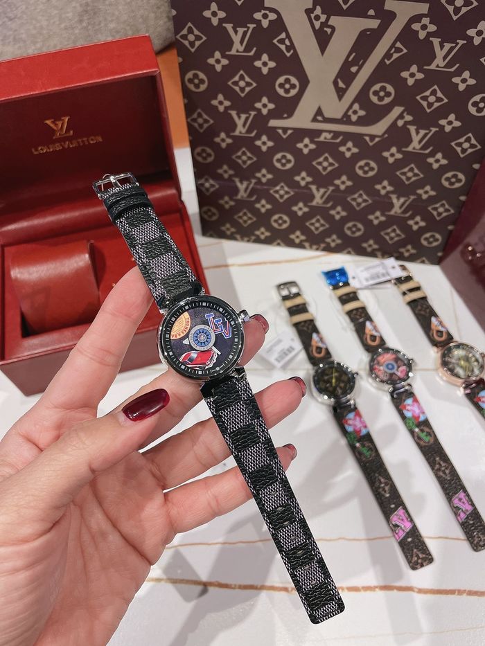 Louis Vuitton Watch LVW00021