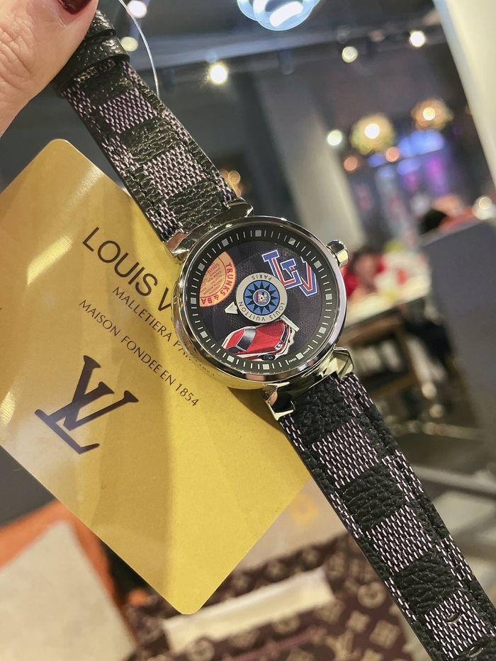 Louis Vuitton Watch LVW00021