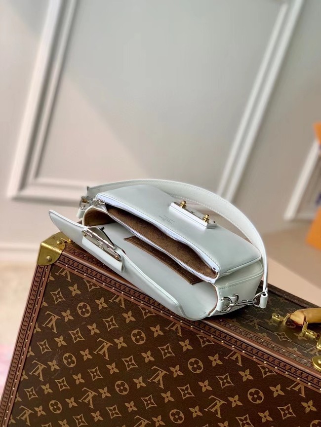 Louis Vuitton SWING M20393 white