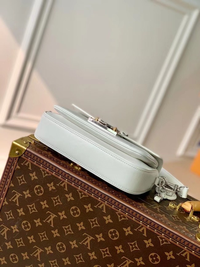 Louis Vuitton SWING M20393 white