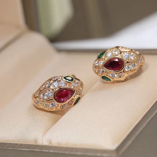 BVLGARI Earrings CE7815