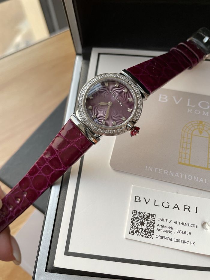 Bvlgari Watch BVW00003-1