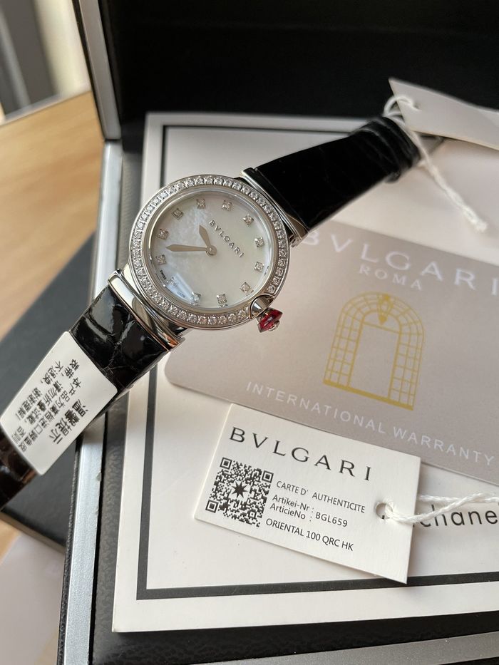 Bvlgari Watch BVW00003-6