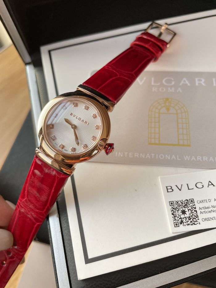 Bvlgari Watch BVW00004-1