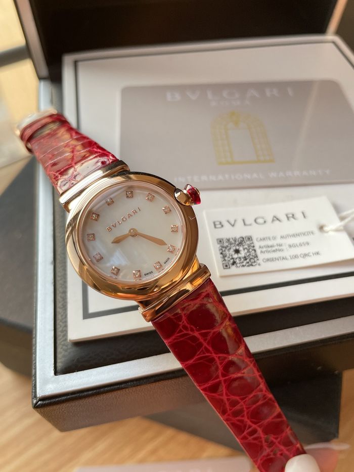 Bvlgari Watch BVW00004-3