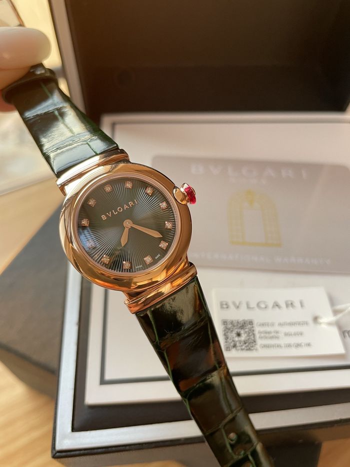 Bvlgari Watch BVW00004-4