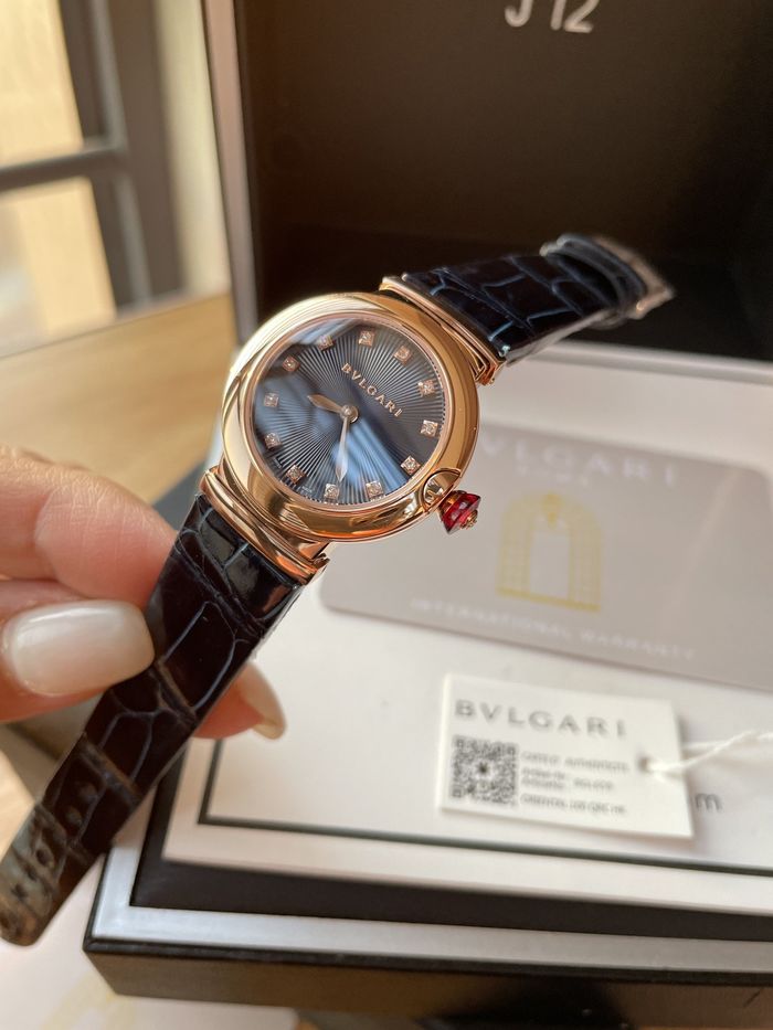 Bvlgari Watch BVW00004-6