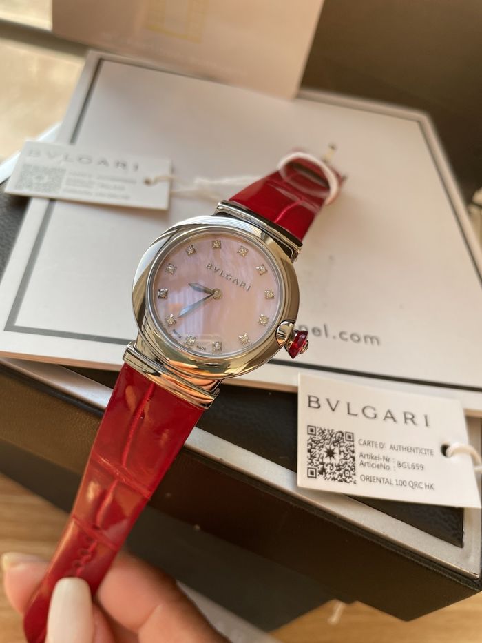 Bvlgari Watch BVW00005-2