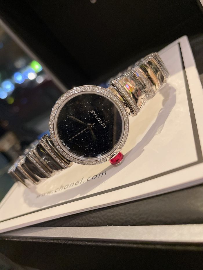 Bvlgari Watch BVW00016-1