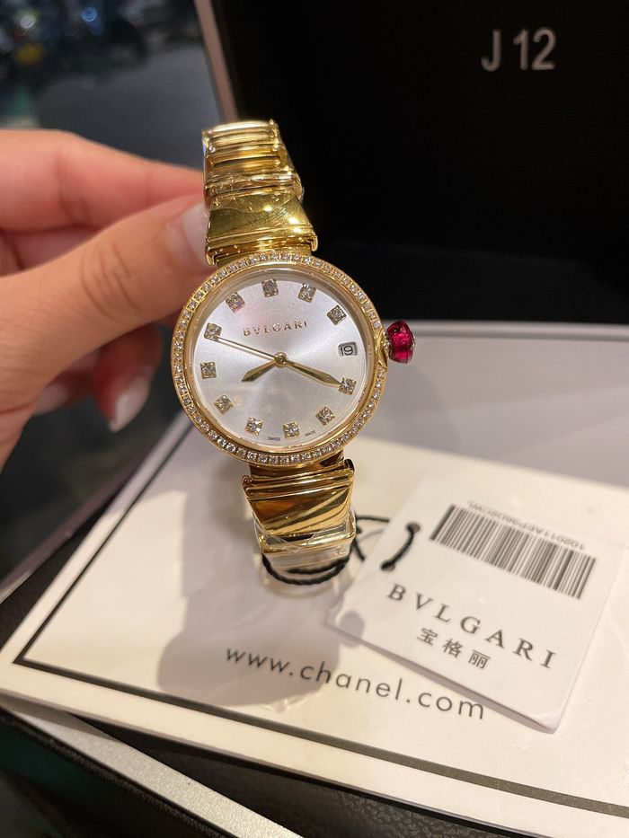 Bvlgari Watch BVW00027-3