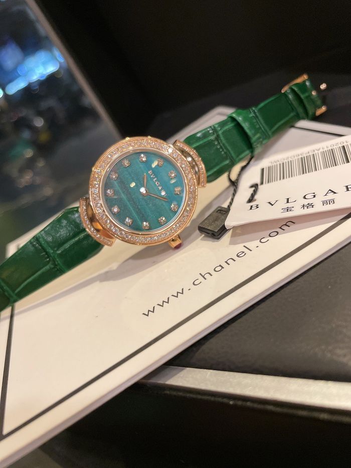 Bvlgari Watch BVW00029-1