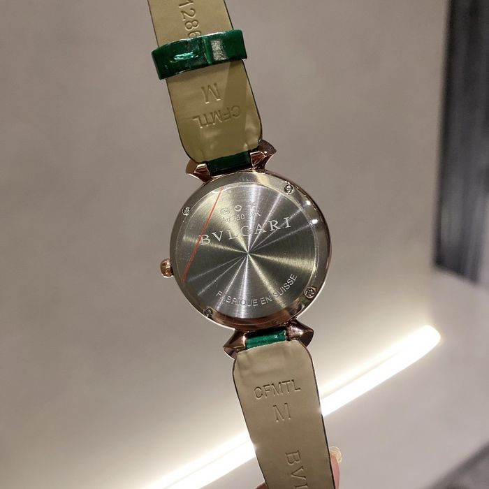 Bvlgari Watch BVW00035