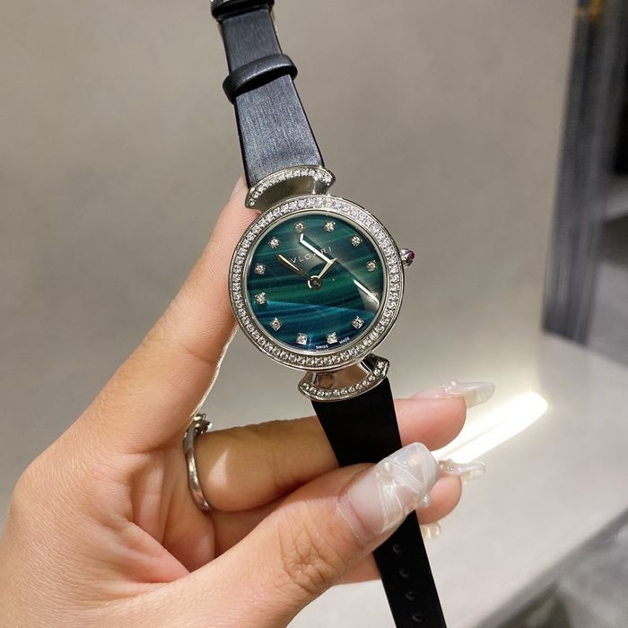 Bvlgari Watch BVW00036