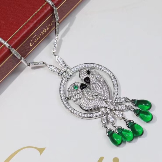 Cartier Necklace CE7817