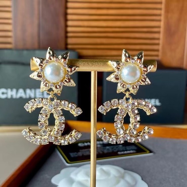 Chanel Earrings CE7801