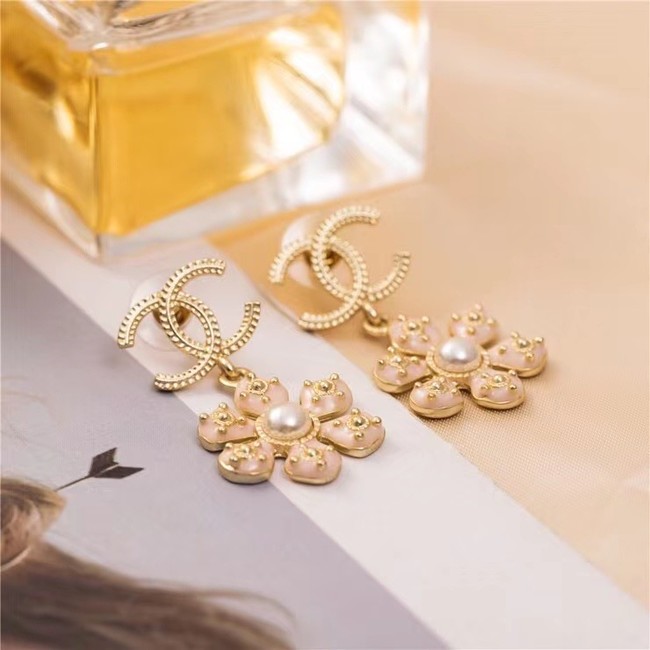 Chanel Earrings CE7802