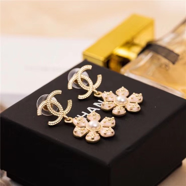 Chanel Earrings CE7802