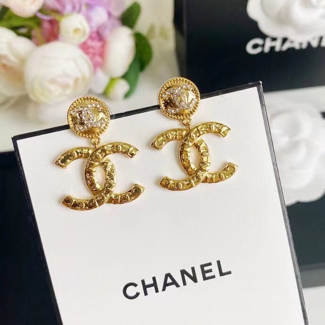 Chanel Earrings CE7805