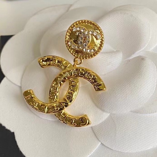 Chanel Earrings CE7805