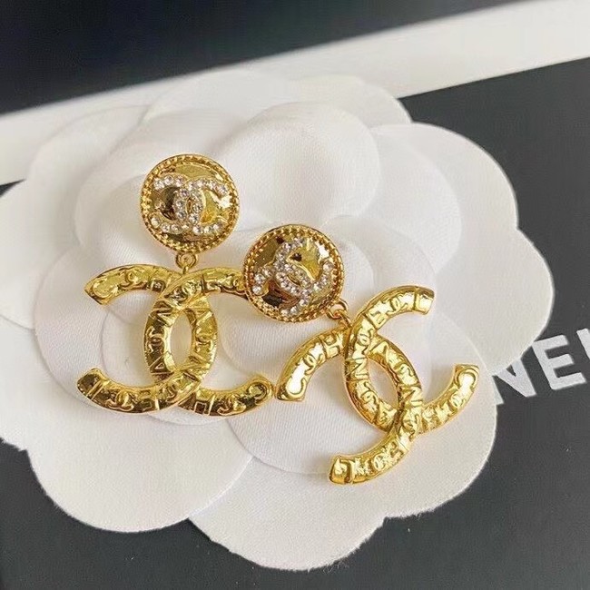 Chanel Earrings CE7805