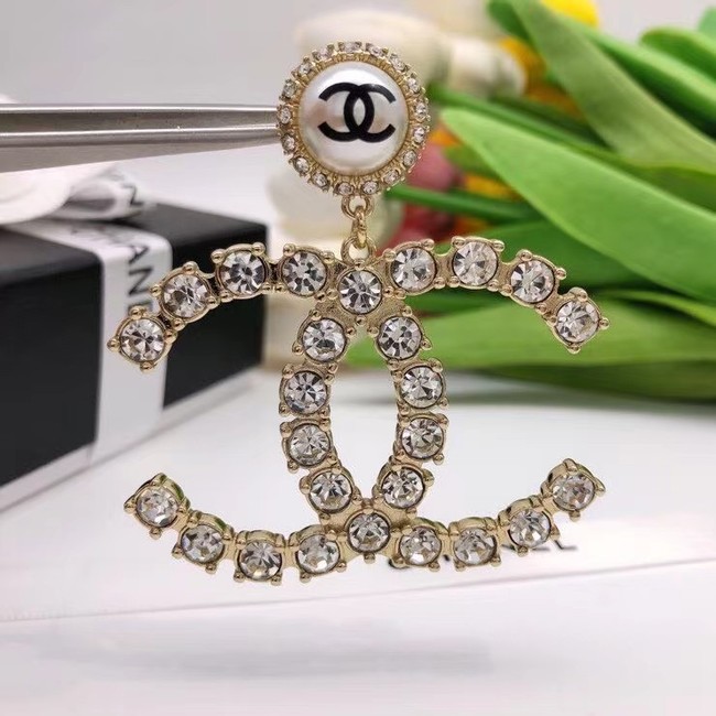 Chanel Earrings CE7806