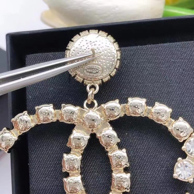 Chanel Earrings CE7806