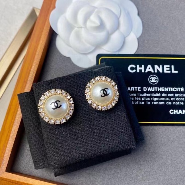 Chanel Earrings CE7812