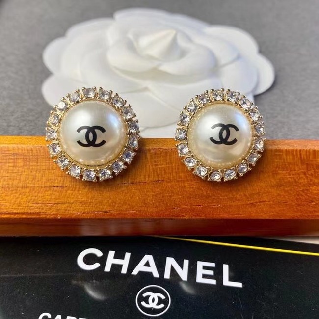 Chanel Earrings CE7812