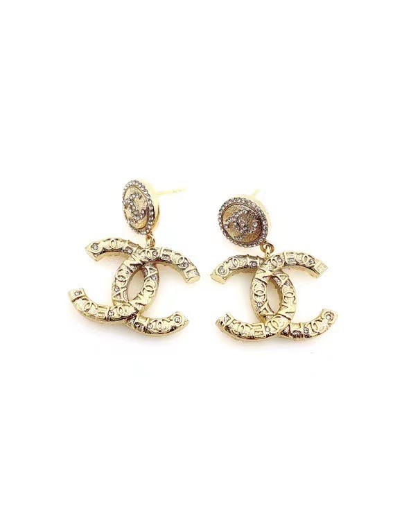 Chanel Earrings CE7820