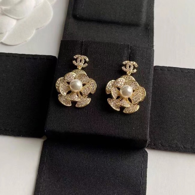 Chanel Earrings CE7821