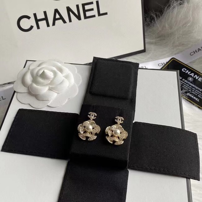 Chanel Earrings CE7821