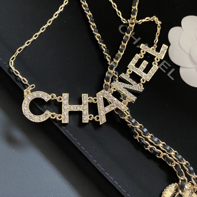 Chanel Necklace CE7829