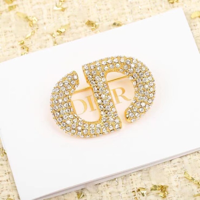 Dior Brooch CE7814