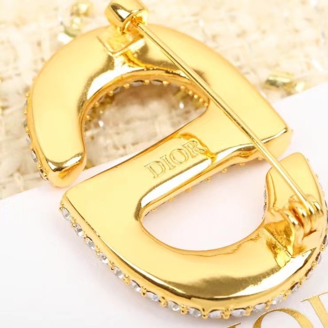 Dior Brooch CE7814