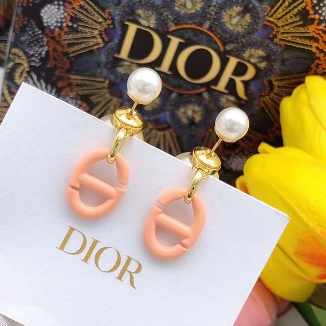 Dior Earrings CE7809