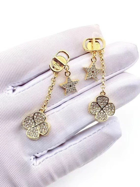 Dior Earrings CE7819