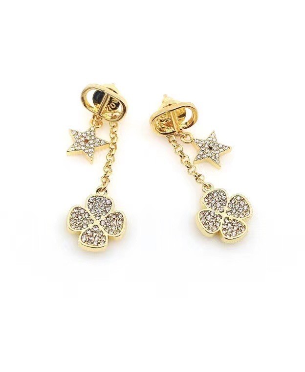 Dior Earrings CE7819